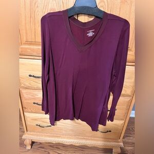 Lane Bryant Tunic top Sweater